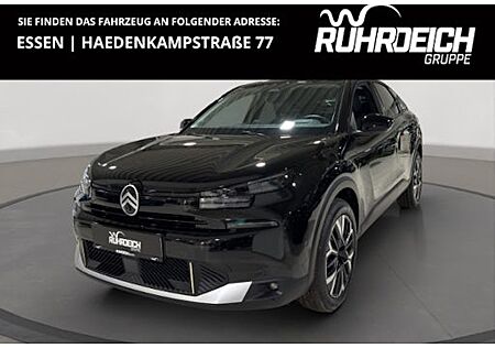 Citroën C4 PureTech 130 S&S MAX EAT8 5 Türen