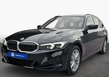 BMW 3er 320i Touring Auto 5 Türen