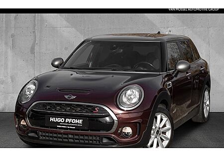 Mini One Clubman Cooper SD ALL4 5 Türen
