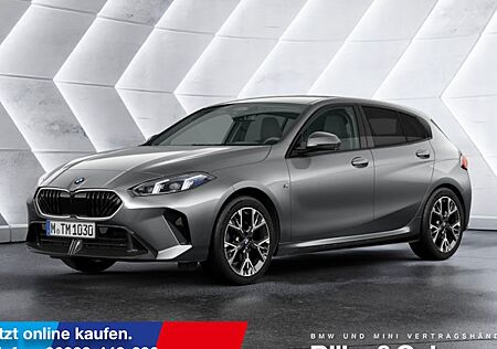 BMW 1er 120 Steptronic 5 Türen