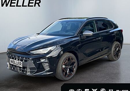 Cupra Terramar 1.5 eTSI MHEV 110kW DSG 5 Türen
