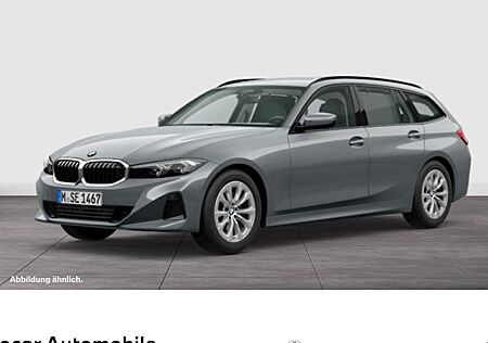BMW 3er 318i Touring Advantage Auto 5 Türen