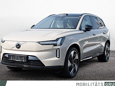 Volvo EX90 Twin Motor Performance AWD Ultra 7-Sitze 5 Türen