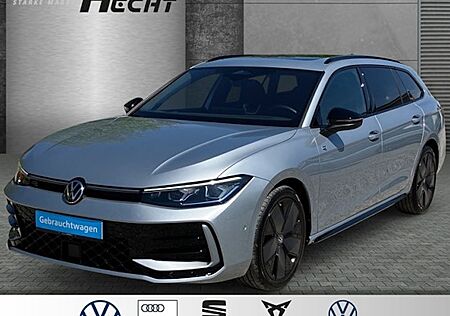 VW Passat 2.0 TDI SCR DSG R-Line 5 Türen