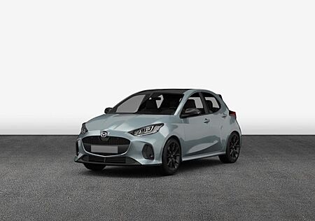 Mazda 2 1.5L Hybrid VVT-i FWD Exclusive-Line 5 Türen