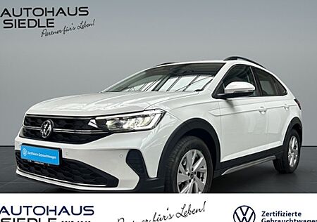 VW Taigo 1.0 TSI OPF 81 kW Life 5 Türen