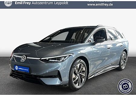 VW ID.7 Pro 77 kWh 210 kW Pro Tourer 5 Türen