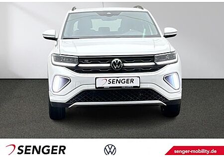 VW T-Cross 1.0 TSI OPF 85 kW DSG R-Line 5 Türen
