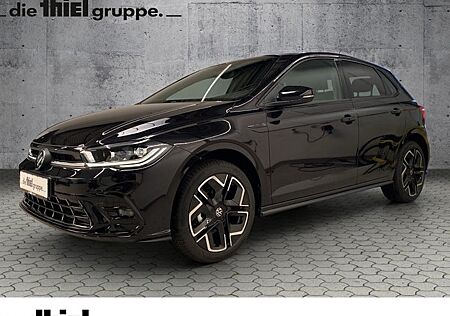VW Polo 1.0 TSI 70kW R-Line 5 Türen