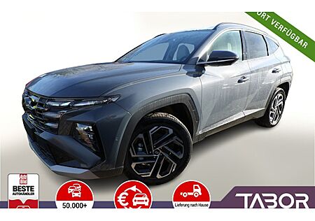 Hyundai Tucson 1.6 T-GDI Hybrid Prime Auto 5 Türen