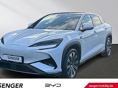 BYD Sealion 7 91.3 kWh Excellence AWD 5 Türen