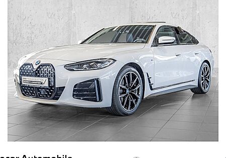 BMW 4er 420i Gran Coupé A 5 Türen