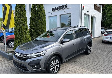 Dacia Jogger TCe 110 Expression 5-Sitzer 5 Türen