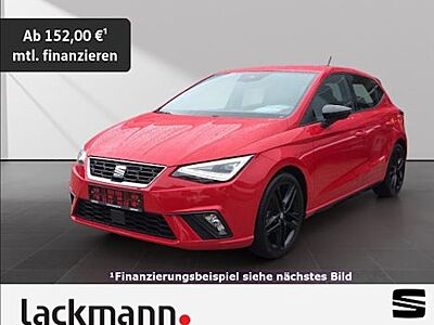 SEAT Ibiza 1.0 TSI 70kW FR 5 Türen