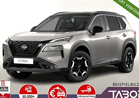 Nissan X-Trail 1.5 VC-T e-Power e-4ORCE N-TREK 5 Türen
