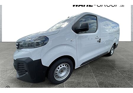 Peugeot Expert Tepee 2.0 BlueHDi 145 Lang 4 Türen