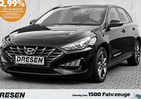 Hyundai i30 1.0 T-GDI Hybrid Trend 5 Türen