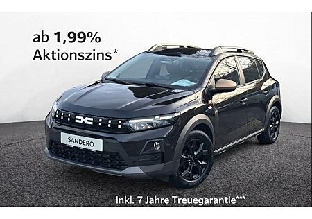 Dacia Sandero Stepway TCe 110 Stepway Extreme 5 Türen