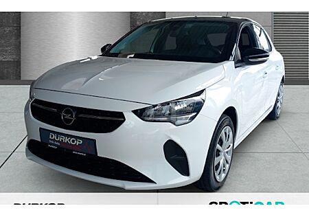 Opel Corsa-e 100kW 5 Türen