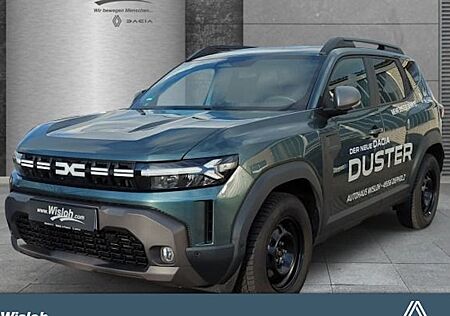 Dacia Duster HYBRID 140 Journey 5 Türen