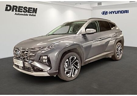 Hyundai Tucson 1.6 T-GDI Plug-in Hybrid Prime 4WD Auto 5 Türen