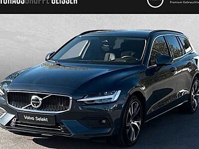 Volvo V60 B4 DCT Core 5 Türen