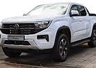 VW Amarok 2.0 TDI 151kW Life 4MOTION Automatik 4 Türen