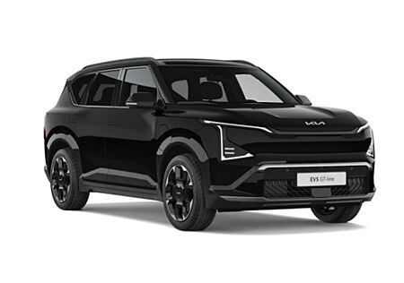 Kia EV5 81 kWh GT-Line Frontantrieb 5 Türen
