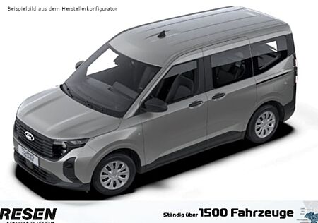 Ford Tourneo Courier 1.0 EcoBoost 92 kW Trend 5 Türen