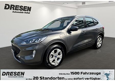 Ford Kuga 2.5 Duratec PHEV Cool & Connect CVT 5 Türen