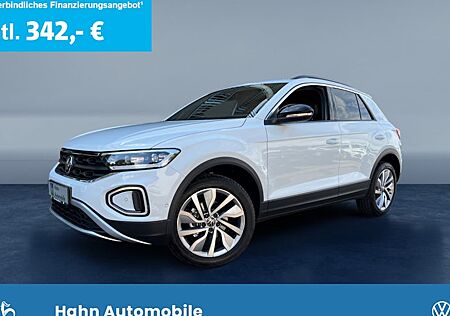 VW T-Roc 1.5 TSI OPF DSG GOAL 5 Türen