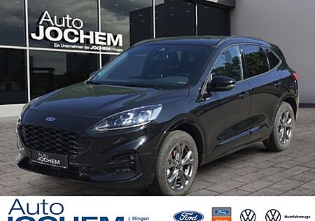 Ford Kuga 2.5 Duratec PHEV ST-Line X CVT 5 Türen