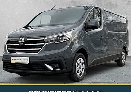 Renault Trafic Blue dCi 130 L2H1 Komfort 4 Türen