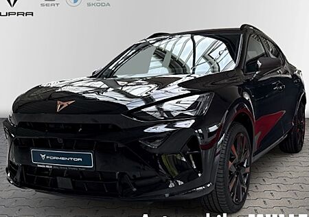 Cupra Formentor 2.0 TSI 195kW VZ DSG 5 Türen