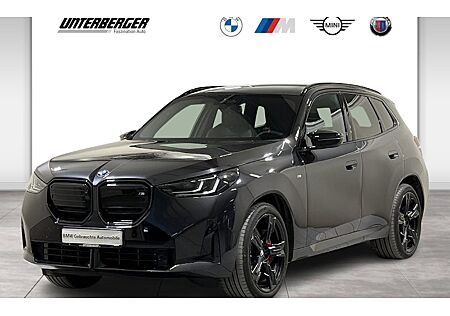 BMW X3 M50 AT 5 Türen