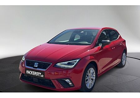 Seat Ibiza 1.0 TSI 81kW FR 5 Türen