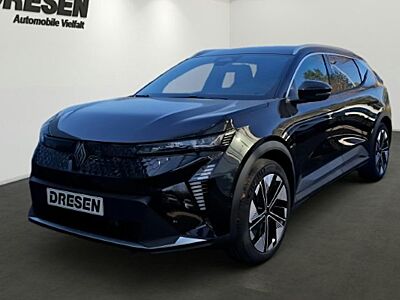 Renault Scenic E-Tech Techno 220 Long Range 5 Türen