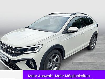 VW Taigo 1.0 TSI OPF 85 kW R-Line 5 Türen