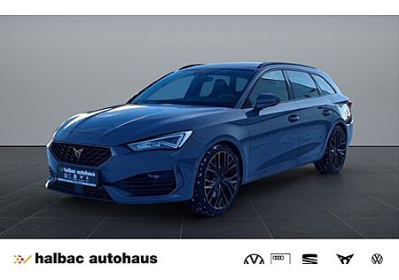 Cupra Leon 2.0 TSI 228kW VZ 4Drive DSG Sportstourer 5 Türen