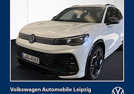 VW Tiguan 1.5 eHybrid OPF 130kW DSG R-Line 5 Türen