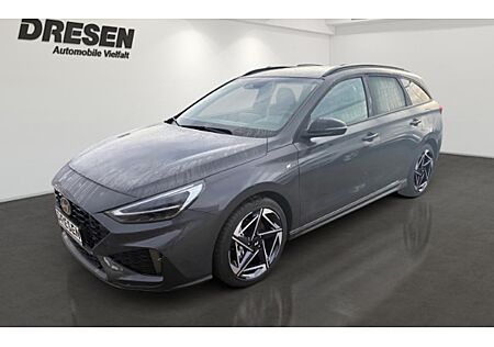 Hyundai i30 1.5 T-GDI Hybrid N Line 5 Türen