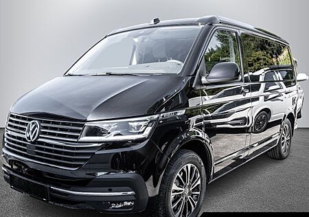 VW T6 California 2,0 TDI 110kW SCR DSG Ocean 4 Türen