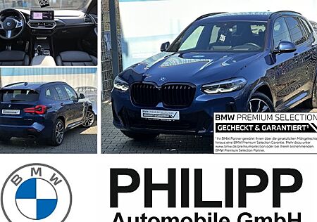 BMW X3 xDrive30e M SPORT AT 5 Türen