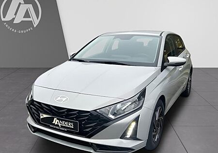 Hyundai i20 1.0 T-GDI 74kW Hybrid DCT Trend 5 Türen