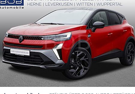 Renault Captur TCe 160 EDC Intens 5 Türen