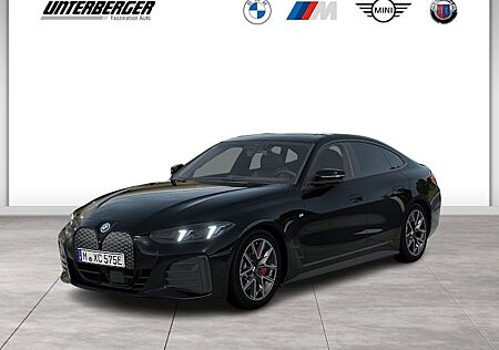 BMW i4 xDrive40 5 Türen