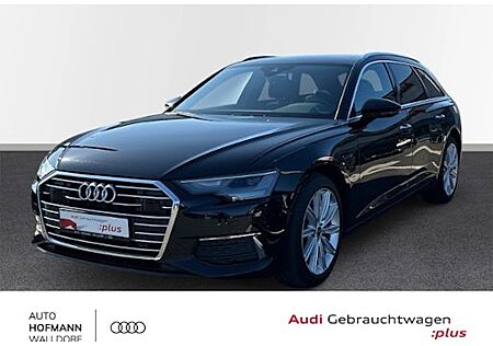 Audi A6 40 TDI S tronic S line Avant 5 Türen
