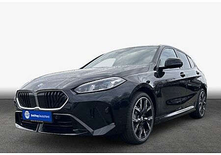 BMW 1er 120 Steptronic 5 Türen