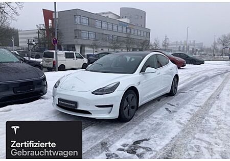 Tesla Model 3 Standard 4 Türen