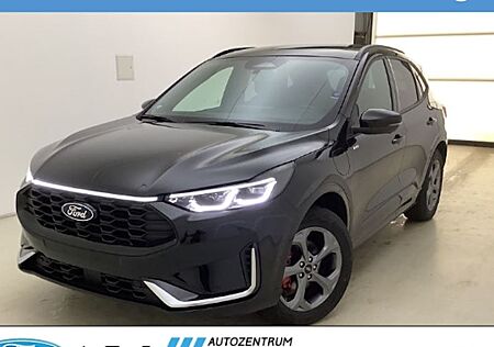 Ford Kuga 2.5 Duratec PHEV ST-Line X CVT 5 Türen